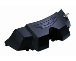 VORTEX FAN 2 BLACK